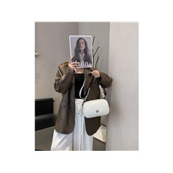 Сумка женская Lanotti YN253/белый