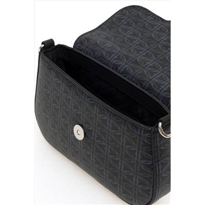 Kadın Siyah Çapraz Çanta