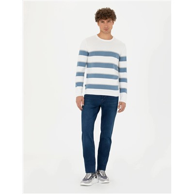 Mavi Straight Fit Jean Pantolon