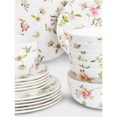 Набор обеденный, 6 перс, 21 пр, Provence