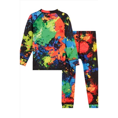 Термобелье (Лонгслив+Кальсоны) PLAYTODAY, 801829