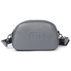 Cумка женская Lanotti 8652LT/голубой