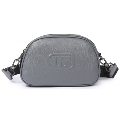 Cумка женская Lanotti 8652LT/голубой