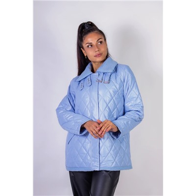 Демисезонная женская куртка арт.7035 А