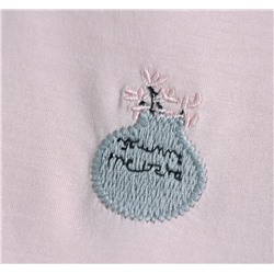 Приталенная повседневная футболка