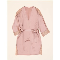 Taba Saten 6'lı Çeyiz Seti