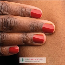 Poderm Vernis Tea Tree Color Care Rouge Puissant n°363 8ml
