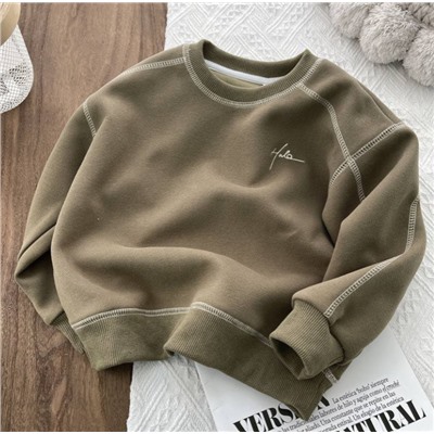 Свитшот для мальчиков