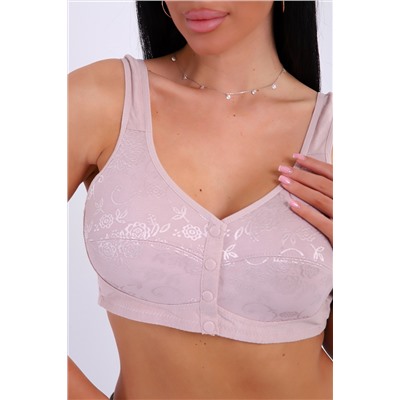 Топ лиф женский 45026