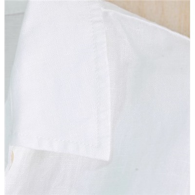 Женская льняная рубашка