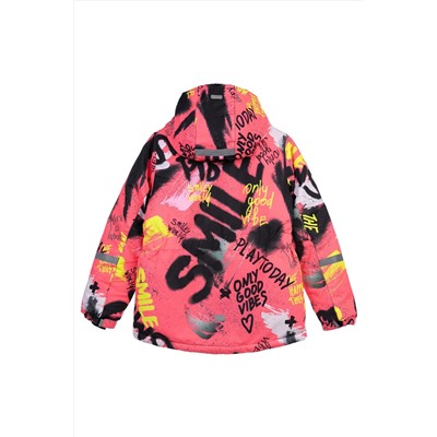 Куртка PLAYTODAY, 946236