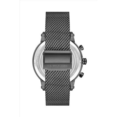 Erkek Füme Kol Saati