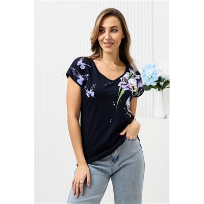 Футболка 7158 НАТАЛИ #950391