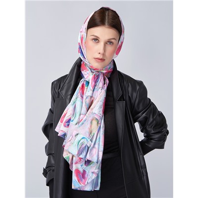 Палантин женский KSH16-1459-4