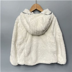 Детская плюшевая куртка, экспорт  ✔️РИБО*К