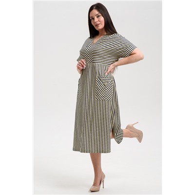 Платье женское 8474