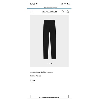 Версия итальянских леггинсов с начесом из материала с подогревом крови 2023 года, из Италии Бьянка Балти запатентовала черную технологию самонагревания, достаточно теплую, чтобы заставить вас потеть, также известную как «маленькая печка». Ваши зимние леггинсы на страже, эти леггинсы - сезонная необходимость каждый год!Не пропустите!!