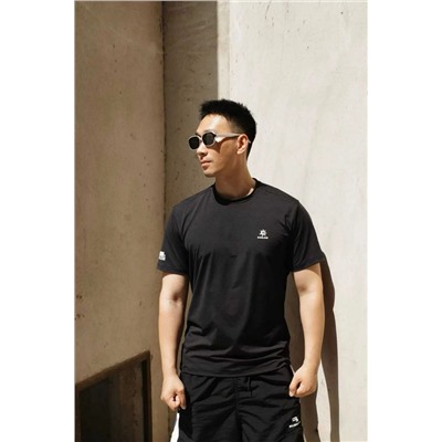 Мужская спортивная футболка   3 цвета