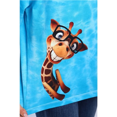 Футболка 74262 НАТАЛИ #990044