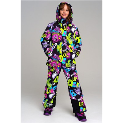 Комплект (Куртка+Брюки) PLAYTODAY, 1046054