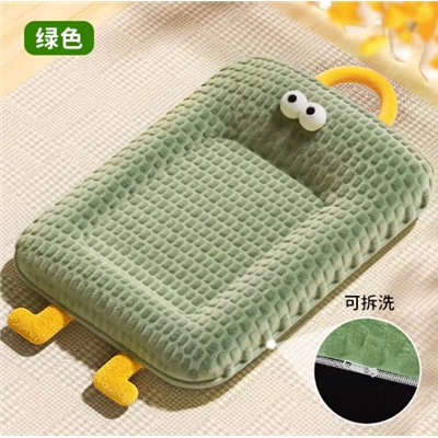 Лежанка для собак с нескользящим дном