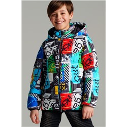 Куртка PLAYTODAY, 962401
