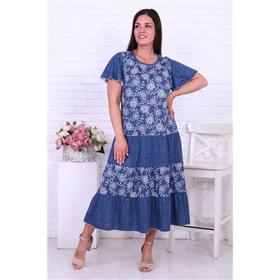 Платье 47083 НАТАЛИ #792756