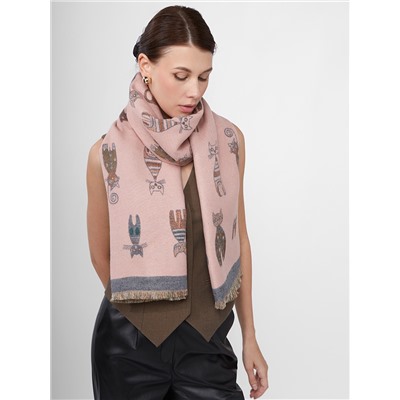 Палантин женский RH10-14510-9