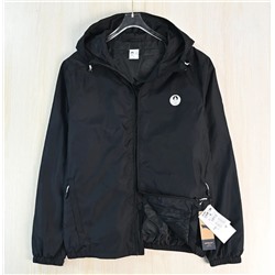 Мужская куртка с капюшоном КИАБ*И