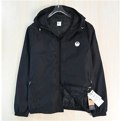 Мужская куртка с капюшоном КИАБ*И