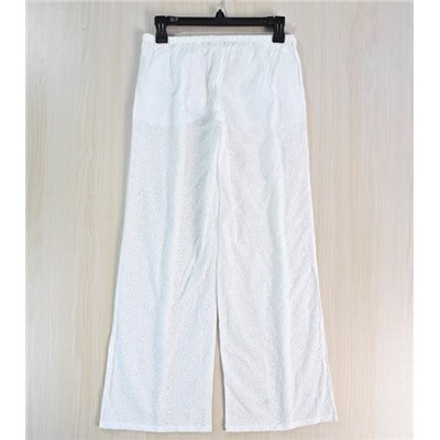 Прямые женские брюки  Н*М