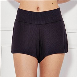 Short de punto