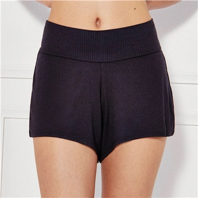 Short de punto