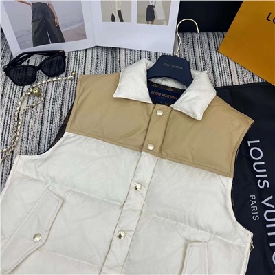 Распродажа  жилет люкс