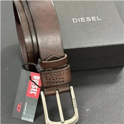 Мужской ремень ( 4 цвета) ДИЗЕЛ*Ь