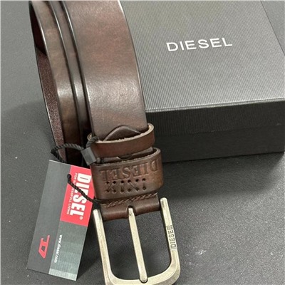 Мужской ремень ( 4 цвета) ДИЗЕЛ*Ь