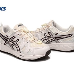 Детские классные кроссовки Новинка 2025  АСИК*С. 6 цветов Ткань +синтетическая кожа