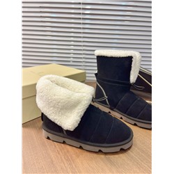 Женские  зимние ботинки  Brunell*o Cucinell*i