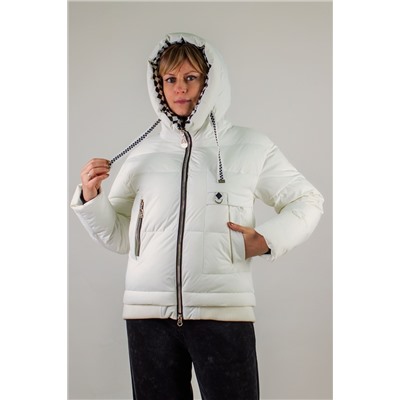 Демисезонная куртка, арт. Н3039, Евро-зима