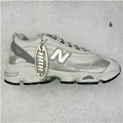 Кроссовки легкие, дышащие, амортизирующие, нескользящие, износостойкие с низким вырезом,  New Balanc*e JOE FRESHGOODS