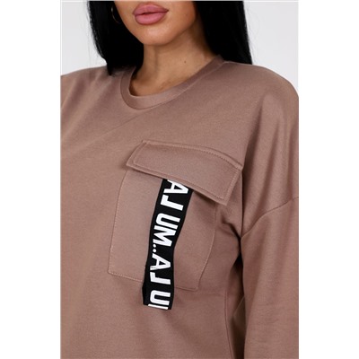 Костюм с брюками 31772 НАТАЛИ #945180