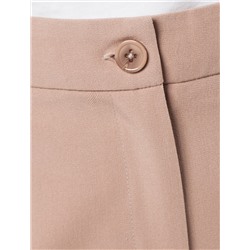 Брюки дудочки из эластичной поливискозы