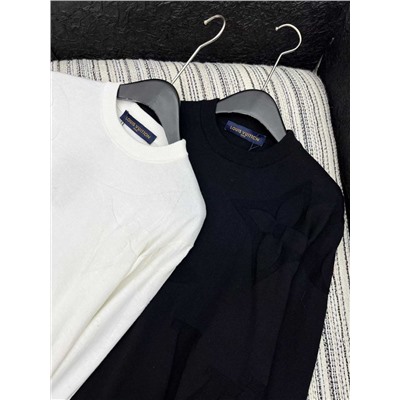 Мужской джемпер  Loui*s Vuitto*n