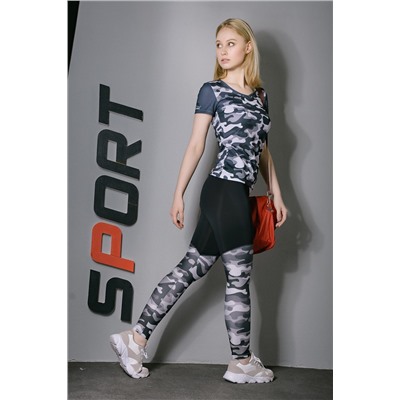 Футболка 25551 НАТАЛИ #882829