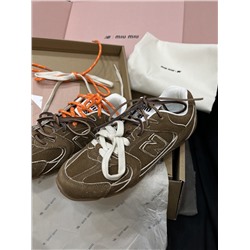 Кроссовки N люкс