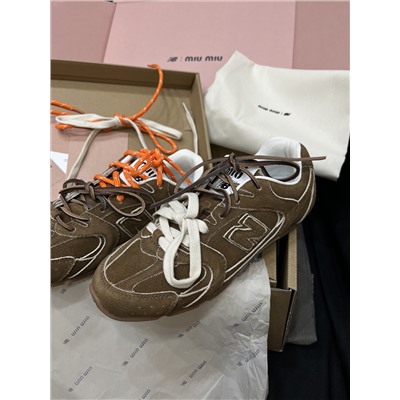 Кроссовки N люкс