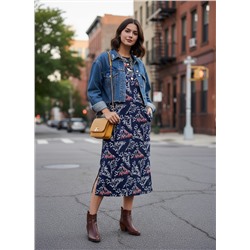 Платье женское арт. 820