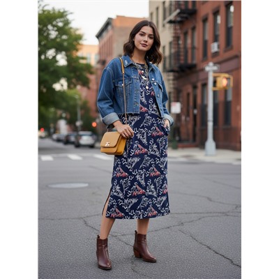 Платье женское арт. 820