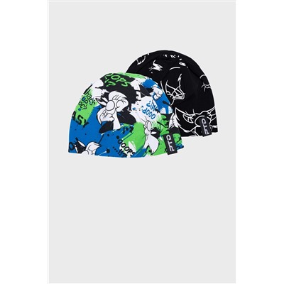 Шапки, 2 шт. PLAYTODAY, 1121515