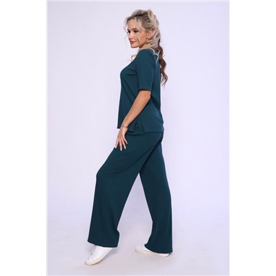 Костюм (футболка+брюки) - Stylus - 743